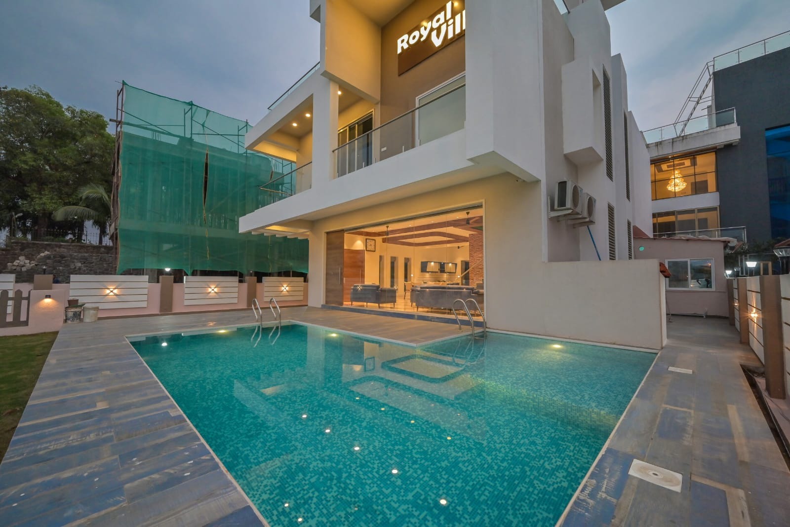 ROYAL VILLA LONAVALA